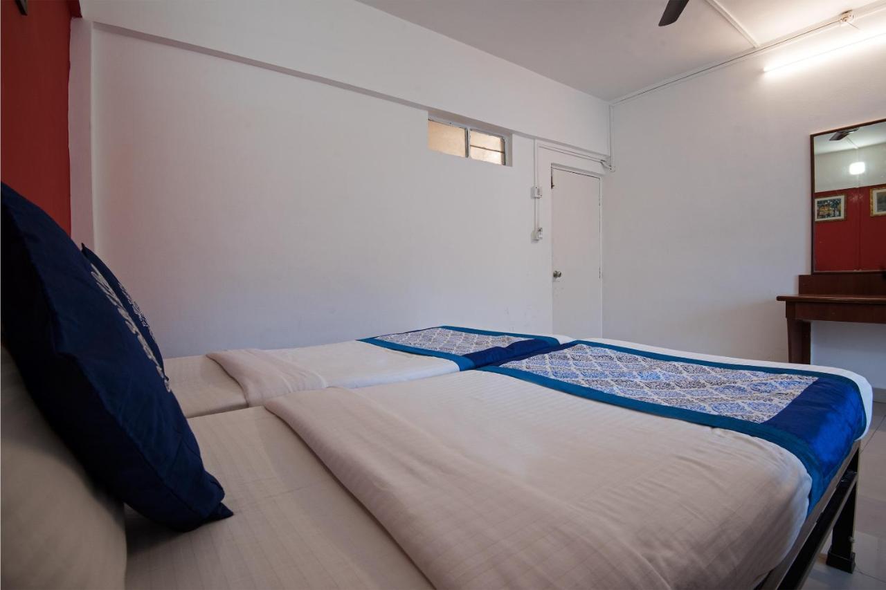 Oyo 1065 Hotel Hmr Royal Inn Pune Extérieur photo