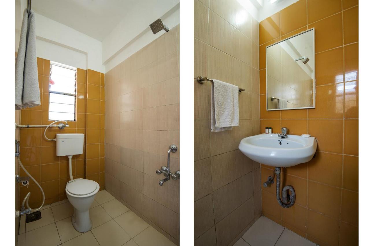 Oyo 1065 Hotel Hmr Royal Inn Pune Extérieur photo